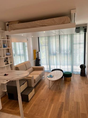 Very nice flat in Paris - Very well located