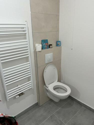 Very nice flat in Paris - Very well located