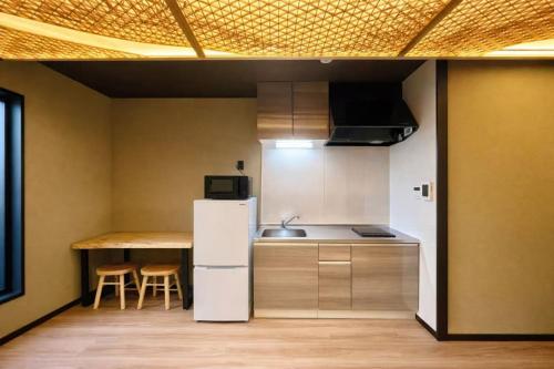 New open旅タイム花園翠竹 villa