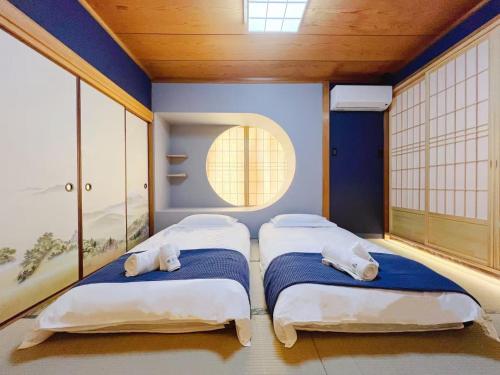 New open旅タイム花園翠竹 villa