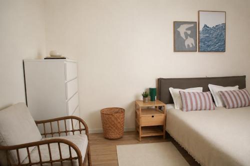 Casa do Sol A Cozy & Modern Home Away from Home