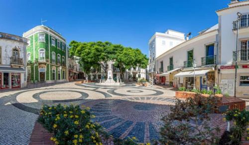 Casa do Sol A Cozy & Modern Home Away from Home
