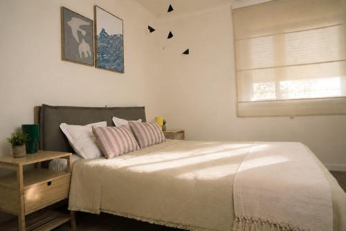 Casa do Sol A Cozy & Modern Home Away from Home