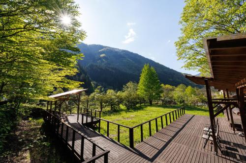 Yumoto Choza