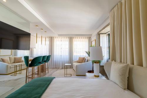OportoLuxApartments