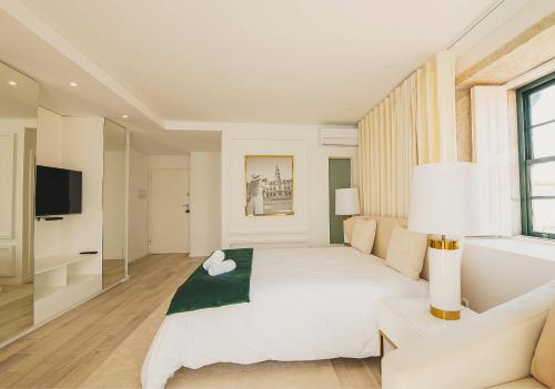 OportoLuxApartments