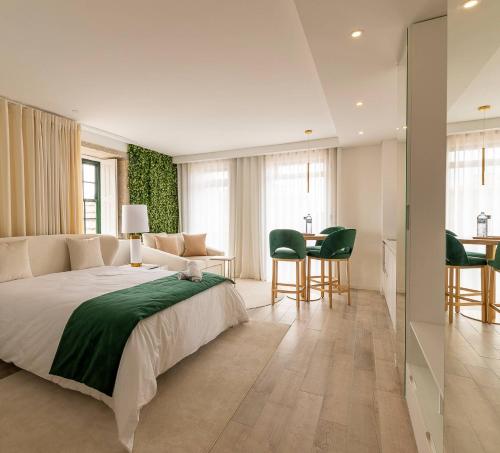 OportoLuxApartments