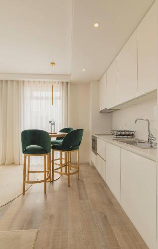 OportoLuxApartments