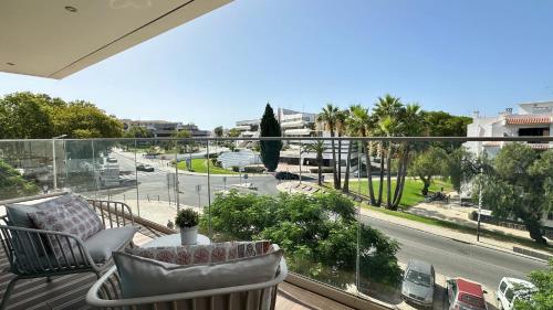 Prime - Shared Pool - 6 Guests - Albufeira