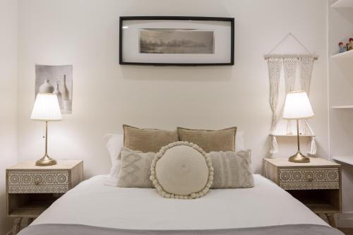 Mouraria Charm 1BR Apartment