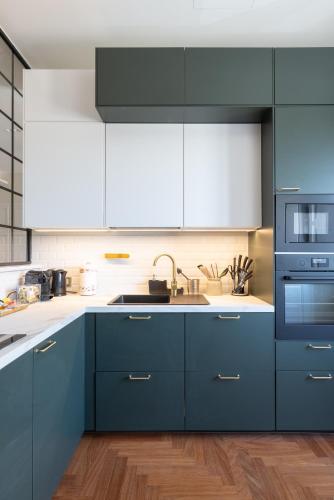 Studio 71 Penthouse Spa - 2026 completely renovated