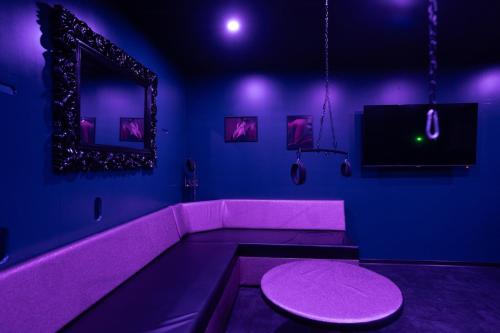 Espace Evasions Loveroom - Le Donjon 20h-9h