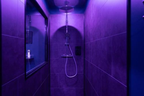 Espace Evasions Loveroom - Le Donjon 20h-9h
