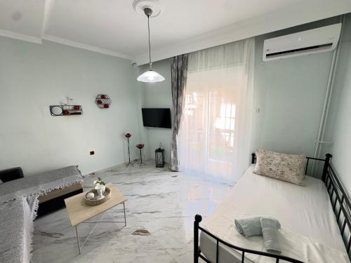 Sofi’s Apartment