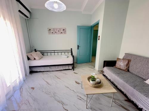Sofi’s Apartment