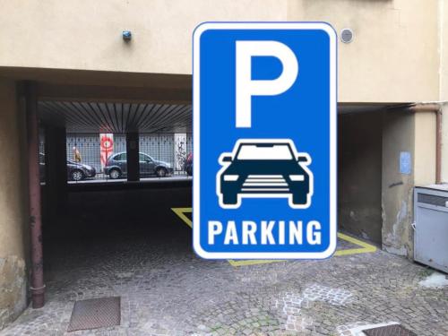 StayEasy Pasteur19 3P - Pasteur Metro - Parking