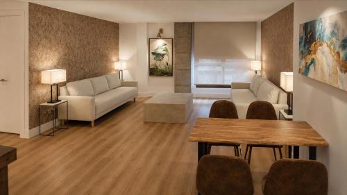 Apartahotel Quo Eraso