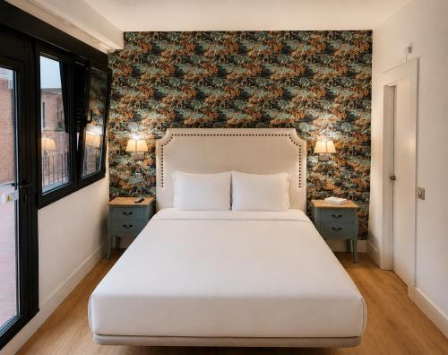 Apartahotel Quo Eraso