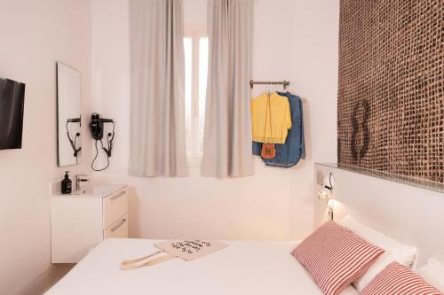 chic&basic Tallers Hostal