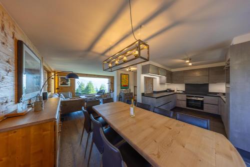 Chalet Riquet - Ski/in-out - Jacuzzi