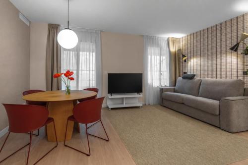 Monthly Triunfo 3 APT by Sweet Home San Sebastian Rentals