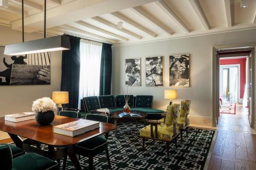 Casa JK Place Roma