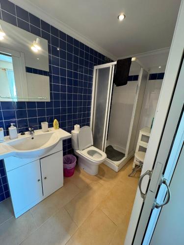 Apartamento El Canal