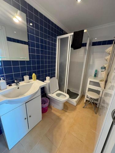 Apartamento El Canal