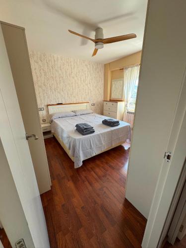 Apartamento El Canal