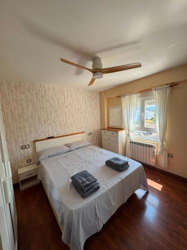 Apartamento El Canal