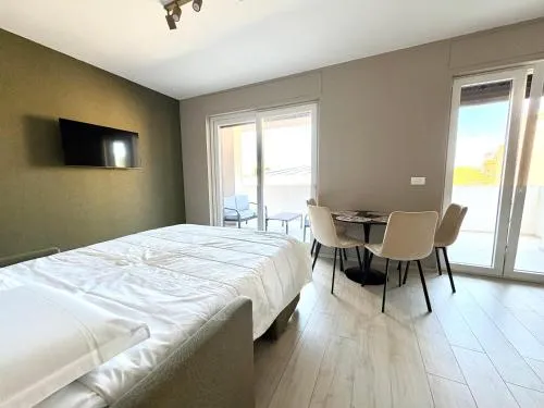Mareka Luxury Apartments photo 22