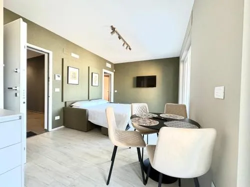 Mareka Luxury Apartments photo 25