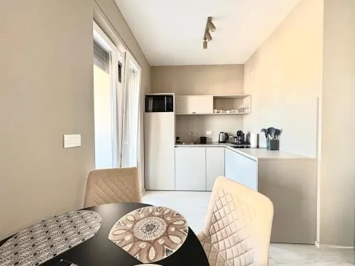 Mareka Luxury Apartments photo 34