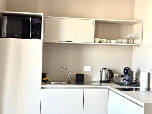 Mareka Luxury Apartments photo 32