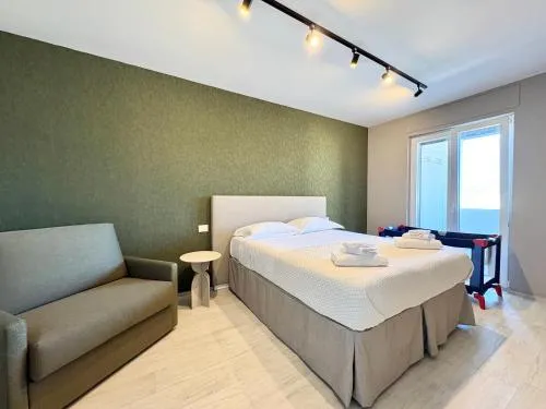 Mareka Luxury Apartments photo 27