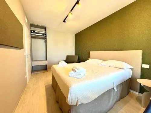 Mareka Luxury Apartments photo 24