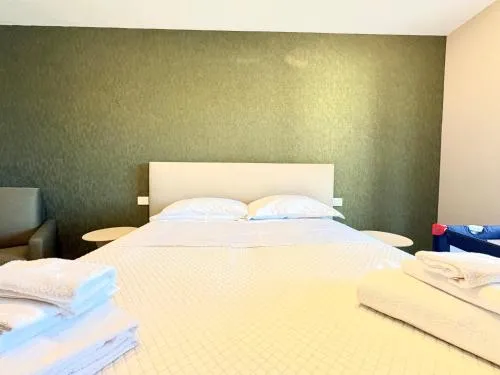Mareka Luxury Apartments photo 26