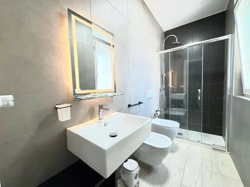 Mareka Luxury Apartments photo 28