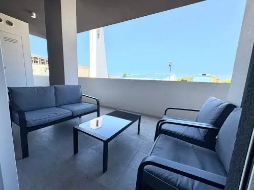 Mareka Luxury Apartments photo 30