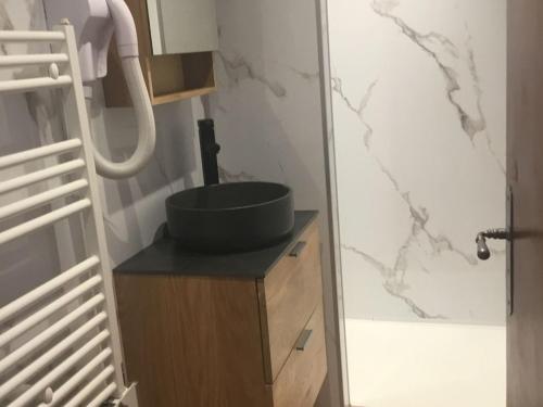 Appartement 3 pièces à Châtel, 6 pers, proche télécabine, balcon exposé sud/ouest