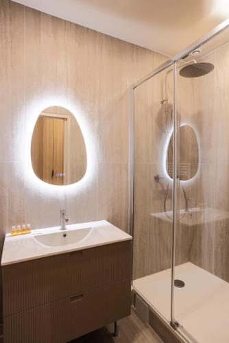 Appartement d'exception au cœur de Paris