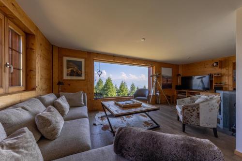 Chalet Riquet - Ski/in-out - Jacuzzi