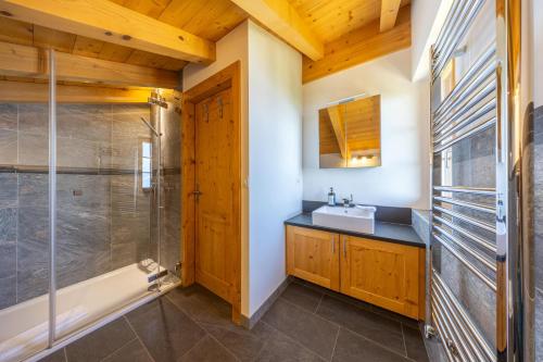 Chalet Riquet - Ski/in-out - Jacuzzi