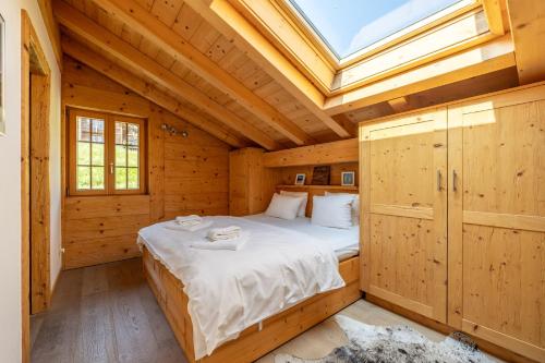 Chalet Riquet - Ski/in-out - Jacuzzi