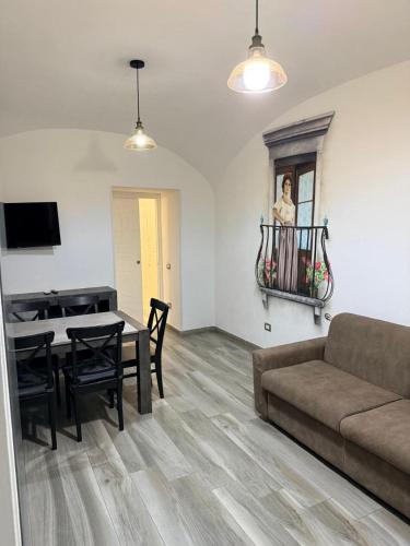 Casa Babi Quartieri Spagnoli Murales Maradona Flat