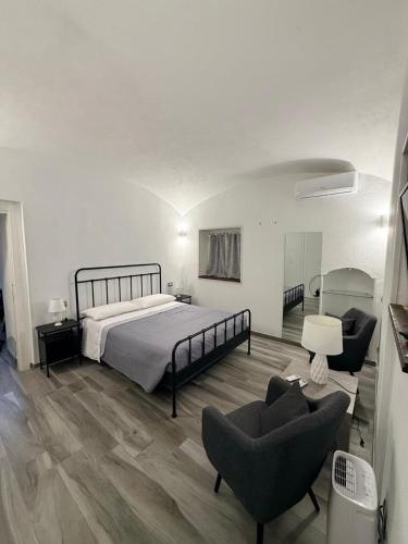 Casa Babi Quartieri Spagnoli Murales Maradona Flat
