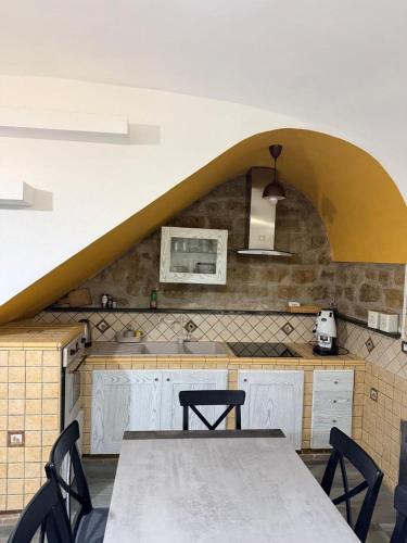 Casa Babi Quartieri Spagnoli Murales Maradona Flat