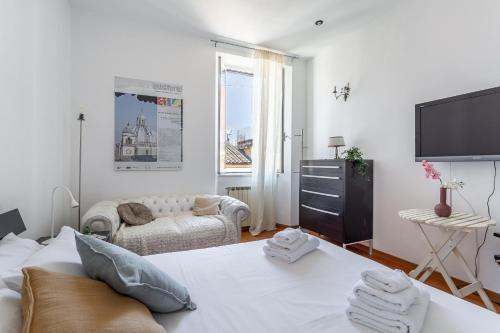 iFlat Cozy Retreat near Saint Peter