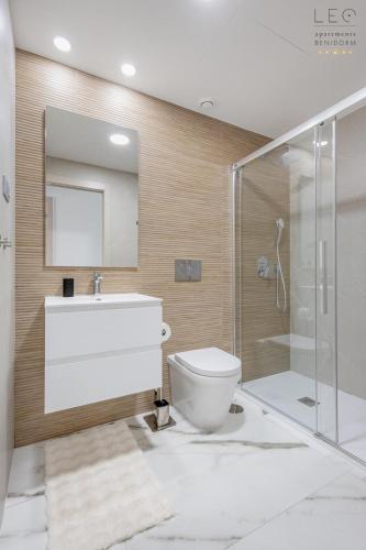 Sunset Sailors High Floor Apartment by Leo Apartments