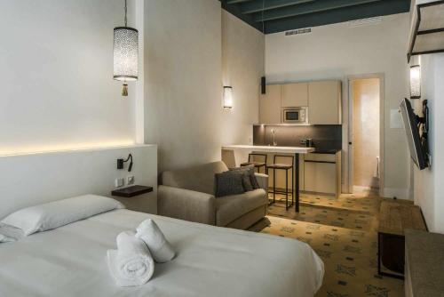 Apartamento El Caminante del Agua Ca5